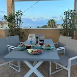 Casa Laguna Semesterbostad