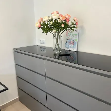 Сasa de vacaciones Casa Laguna Torrevieja