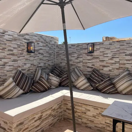 Hébergement de vacances Casa Laguna *