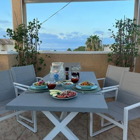 Casa Laguna Hébergement de vacances