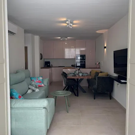 Casa Laguna Torrevieja