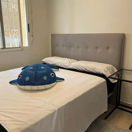 Casa Laguna Torrevieja