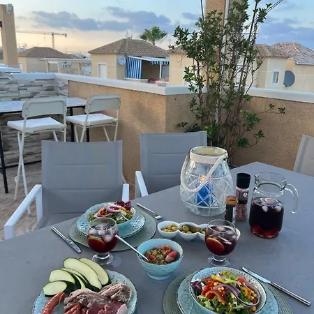 Casa Laguna * Torrevieja