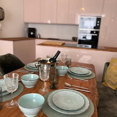 Casa Laguna Torrevieja