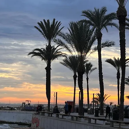 Casa Laguna Ferienhaus *