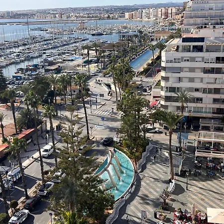 Casa Laguna * Torrevieja