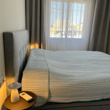 Casa Laguna Hébergement de vacances Torrevieja