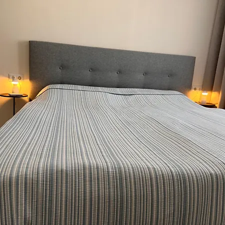 Casa Laguna Ferienhaus Torrevieja