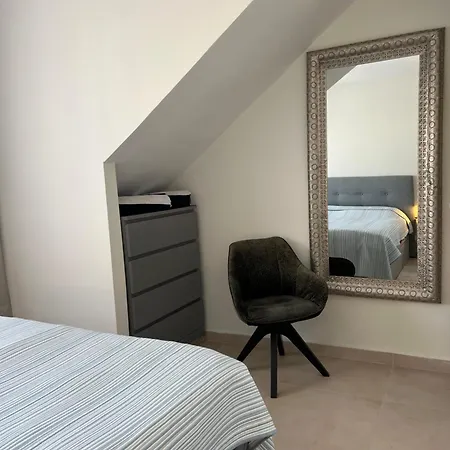 Hébergement de vacances Casa Laguna *