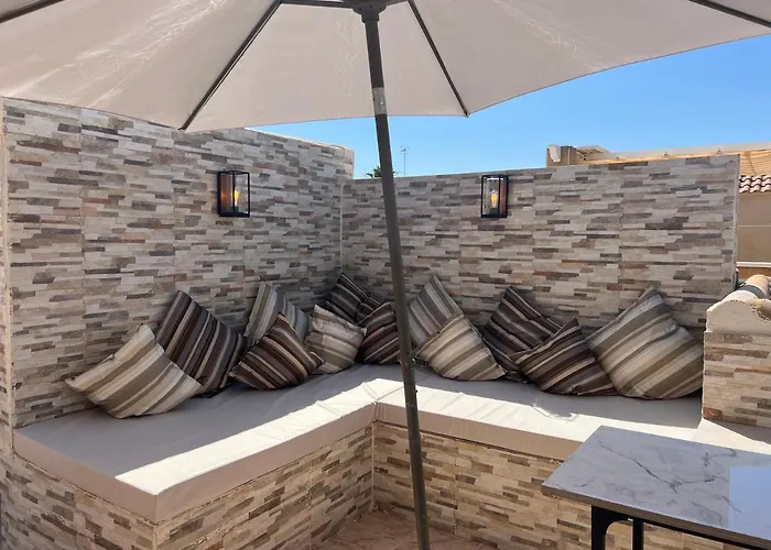 Casa vacanze Casa Laguna *