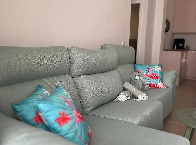 Casa Laguna * Torrevieja