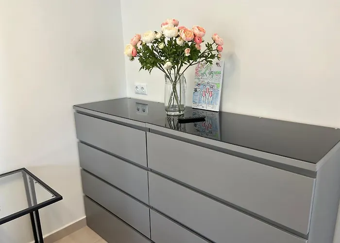 Casa vacanze Casa Laguna Torrevieja