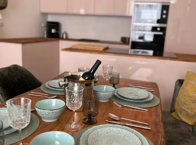 Casa Laguna Torrevieja