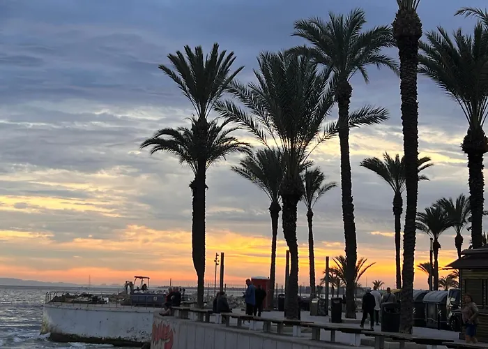 Casa Laguna Casa vacanze *