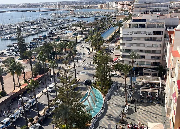 Casa Laguna * Torrevieja