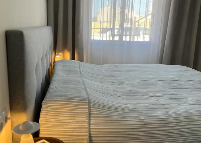 Casa Laguna Casa vacanze Torrevieja