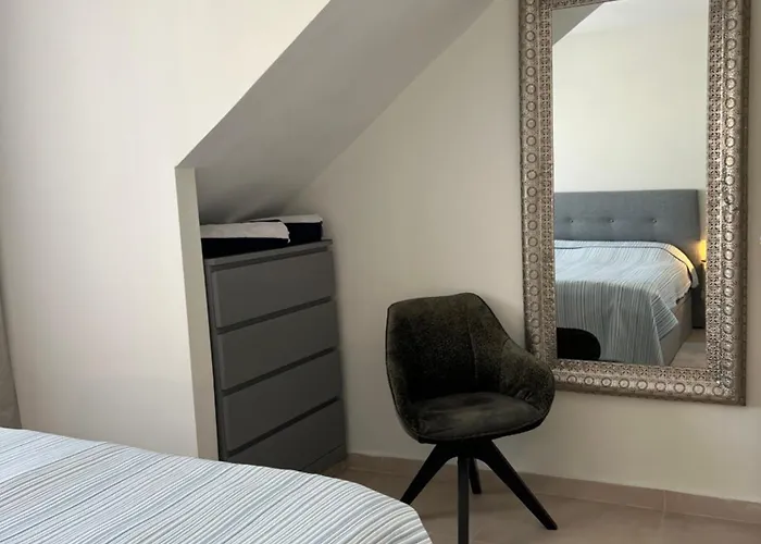 Casa vacanze Casa Laguna *